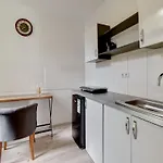 Apartment Quiet Corner In Oberhausen (North Rhine-Westphalia)
