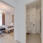 Quiet Corner In Apartment