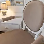 Quiet Corner In Apartment *