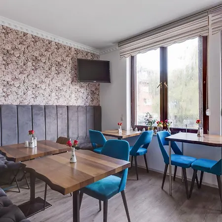 דירה Quiet Corner In Oberhausen