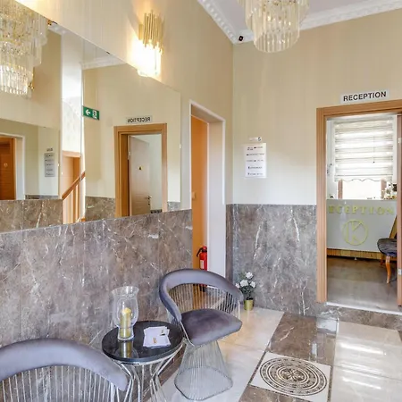 Quiet Corner In Oberhausen 公寓 奥伯豪森