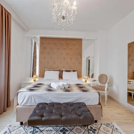 Quiet Corner In Oberhausen 公寓