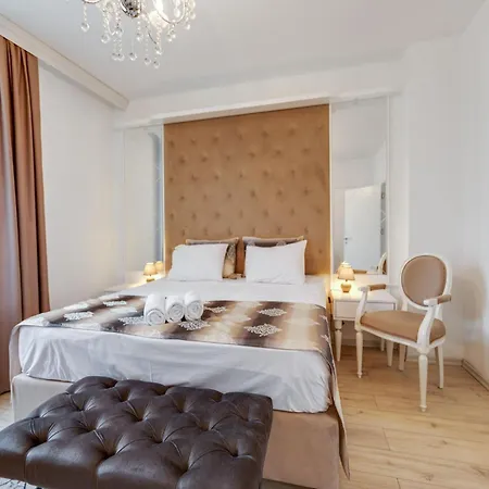 Quiet Corner In Oberhausen דירה מולהיים אן דר רור