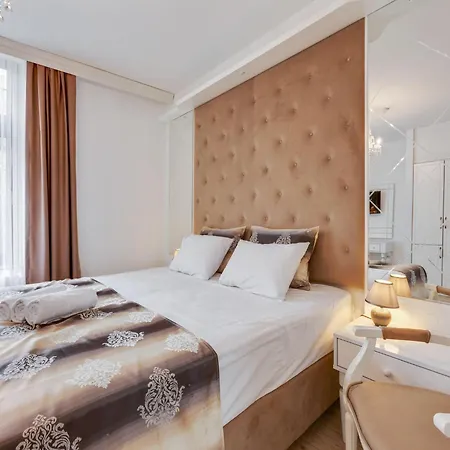 Quiet Corner In Oberhausen