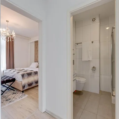 Quiet Corner In Apartment