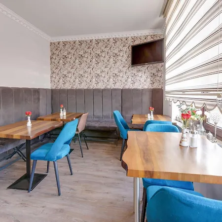 דירה Quiet Corner In Oberhausen *