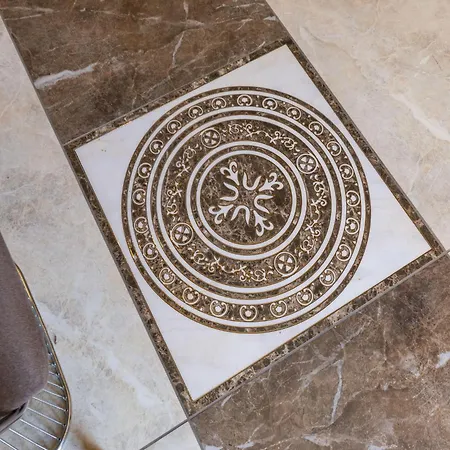 Quiet Corner In Oberhausen 公寓 奥伯豪森