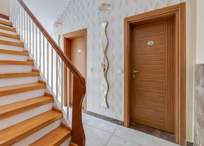 公寓 Quiet Corner In Oberhausen *