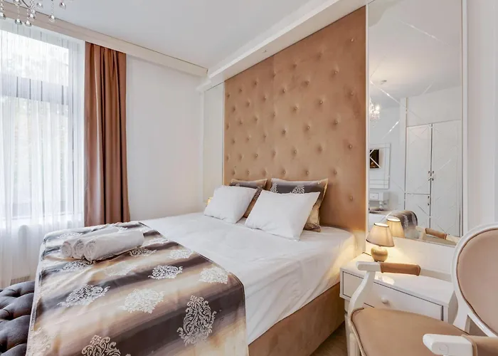 Quiet Corner In Oberhausen