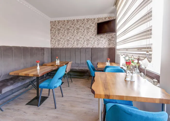 公寓 Quiet Corner In Oberhausen *