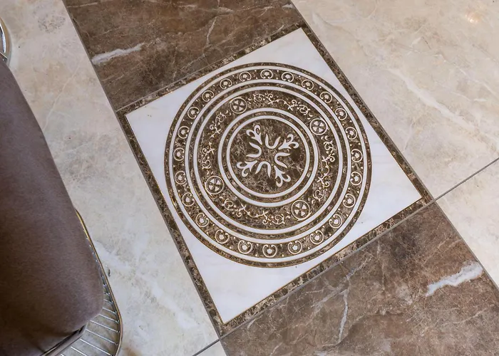 Quiet Corner In Oberhausen 公寓 奥伯豪森